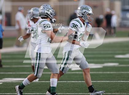Thumbnail 1 in De La Salle @ Monterey Trail photogallery.