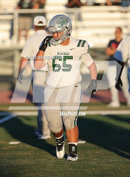 Thumbnail 3 in De La Salle @ Monterey Trail photogallery.