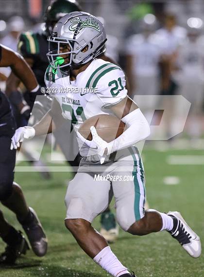 Thumbnail 2 in De La Salle @ Monterey Trail photogallery.