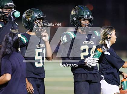 Thumbnail 1 in De La Salle @ Monterey Trail photogallery.