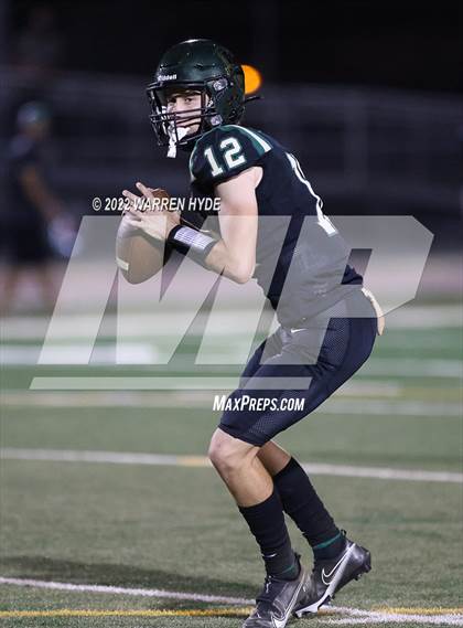 Thumbnail 1 in De La Salle @ Monterey Trail photogallery.