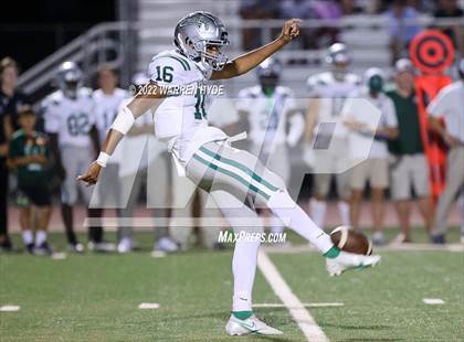 Thumbnail 3 in De La Salle @ Monterey Trail photogallery.