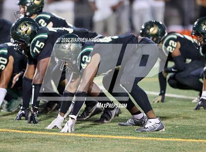 Thumbnail 1 in De La Salle @ Monterey Trail photogallery.