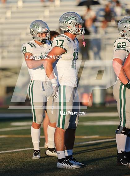 Thumbnail 2 in De La Salle @ Monterey Trail photogallery.