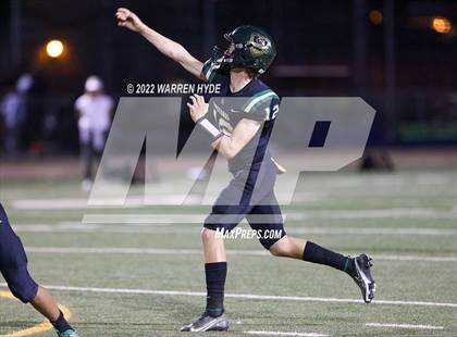 Thumbnail 1 in De La Salle @ Monterey Trail photogallery.
