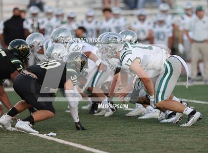 Thumbnail 2 in De La Salle @ Monterey Trail photogallery.