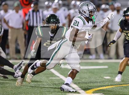 Thumbnail 1 in De La Salle @ Monterey Trail photogallery.