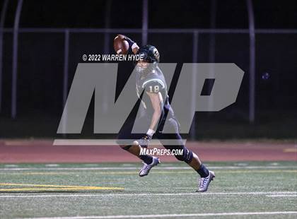 Thumbnail 1 in De La Salle @ Monterey Trail photogallery.