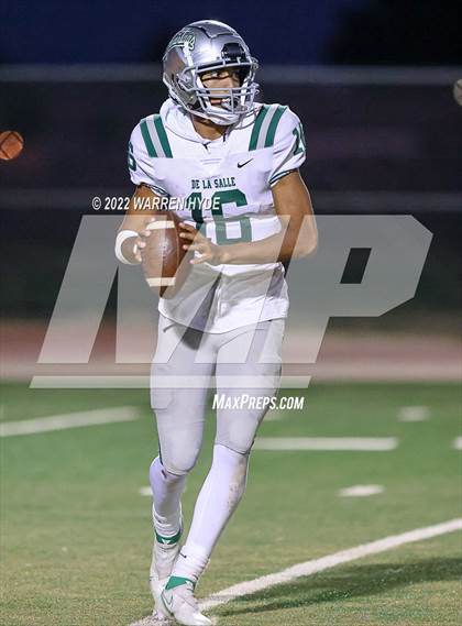 Thumbnail 1 in De La Salle @ Monterey Trail photogallery.