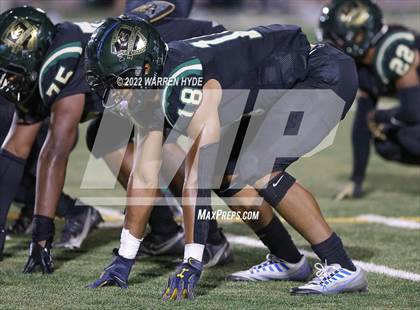 Thumbnail 2 in De La Salle @ Monterey Trail photogallery.