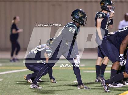 Thumbnail 1 in De La Salle @ Monterey Trail photogallery.