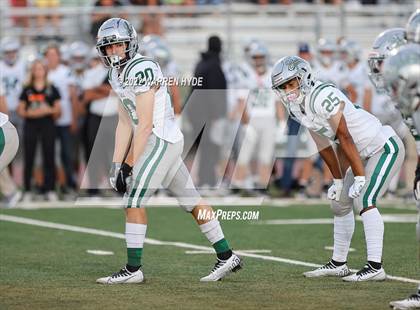 Thumbnail 2 in De La Salle @ Monterey Trail photogallery.