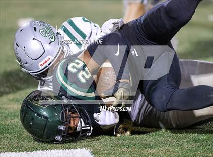 Thumbnail 3 in De La Salle @ Monterey Trail photogallery.