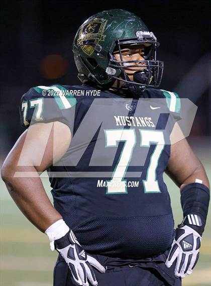 Thumbnail 2 in De La Salle @ Monterey Trail photogallery.