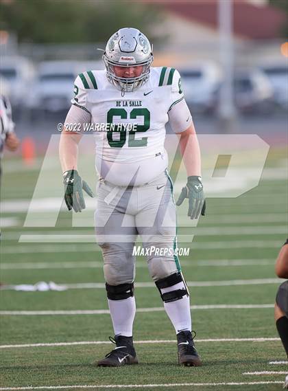 Thumbnail 1 in De La Salle @ Monterey Trail photogallery.