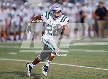 Thumbnail 2 in De La Salle @ Monterey Trail photogallery.