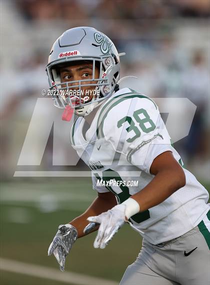 Thumbnail 1 in De La Salle @ Monterey Trail photogallery.