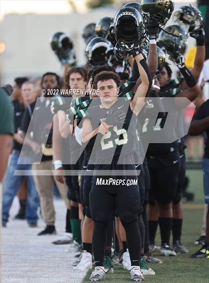 Thumbnail 1 in De La Salle @ Monterey Trail photogallery.