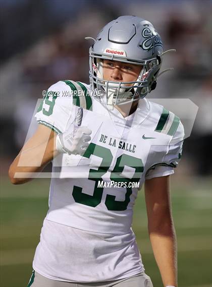 Thumbnail 3 in De La Salle @ Monterey Trail photogallery.