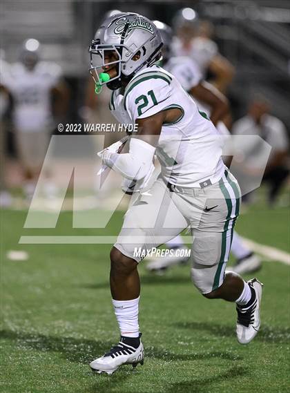 Thumbnail 1 in De La Salle @ Monterey Trail photogallery.
