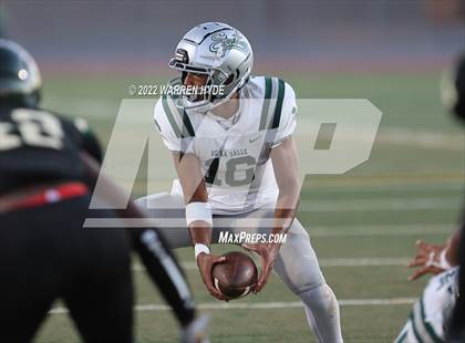 Thumbnail 3 in De La Salle @ Monterey Trail photogallery.