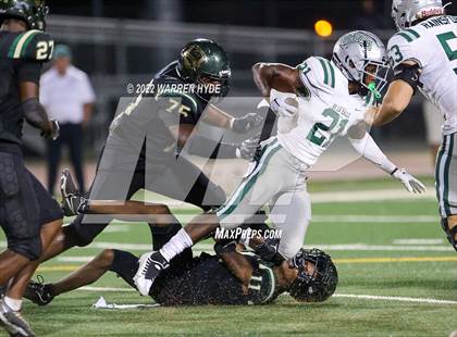 Thumbnail 3 in De La Salle @ Monterey Trail photogallery.