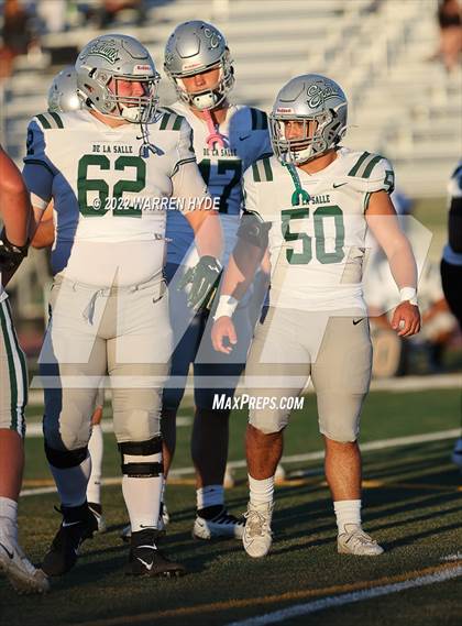 Thumbnail 1 in De La Salle @ Monterey Trail photogallery.