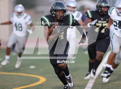 Thumbnail 3 in De La Salle @ Monterey Trail photogallery.