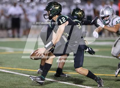 Thumbnail 2 in De La Salle @ Monterey Trail photogallery.