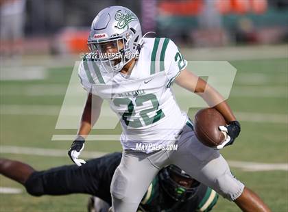 Thumbnail 1 in De La Salle @ Monterey Trail photogallery.