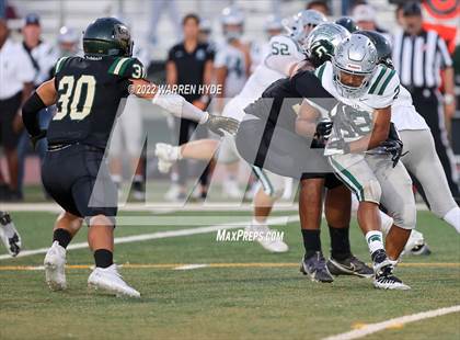 Thumbnail 2 in De La Salle @ Monterey Trail photogallery.
