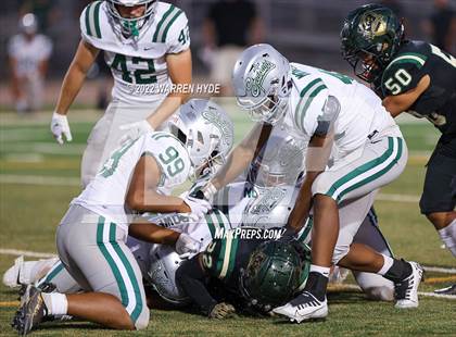 Thumbnail 1 in De La Salle @ Monterey Trail photogallery.