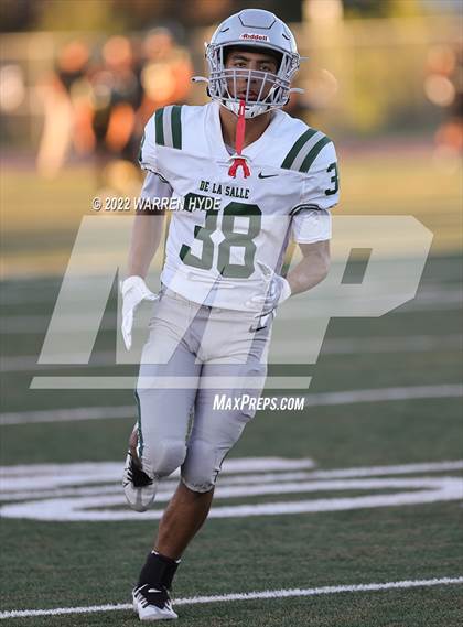 Thumbnail 2 in De La Salle @ Monterey Trail photogallery.
