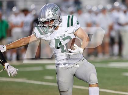 Thumbnail 2 in De La Salle @ Monterey Trail photogallery.
