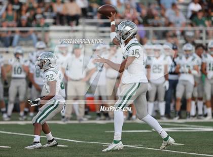Thumbnail 3 in De La Salle @ Monterey Trail photogallery.