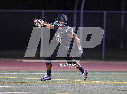 Thumbnail 2 in De La Salle @ Monterey Trail photogallery.