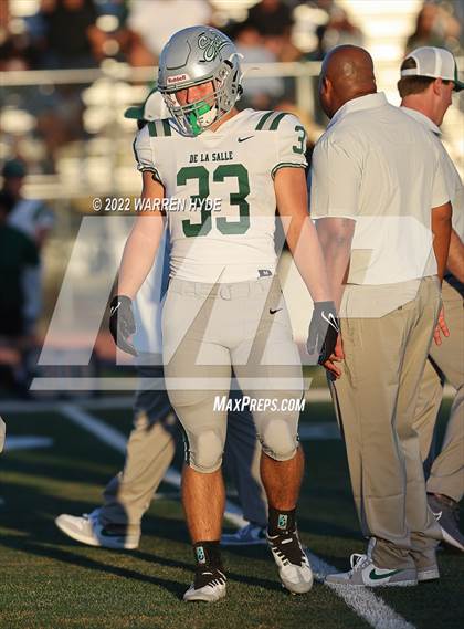 Thumbnail 2 in De La Salle @ Monterey Trail photogallery.