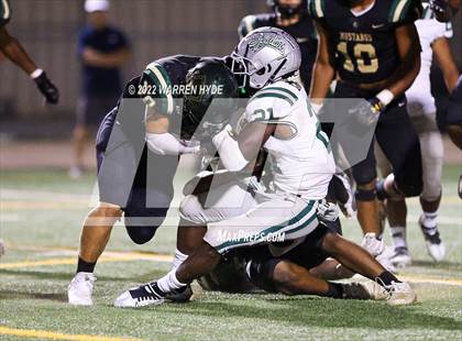 Thumbnail 1 in De La Salle @ Monterey Trail photogallery.