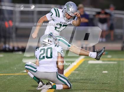 Thumbnail 2 in De La Salle @ Monterey Trail photogallery.