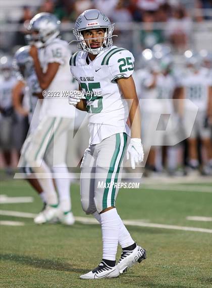 Thumbnail 2 in De La Salle @ Monterey Trail photogallery.