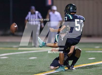 Thumbnail 3 in De La Salle @ Monterey Trail photogallery.