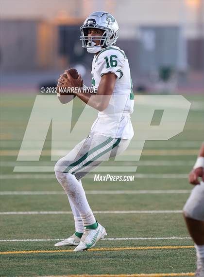 Thumbnail 3 in De La Salle @ Monterey Trail photogallery.