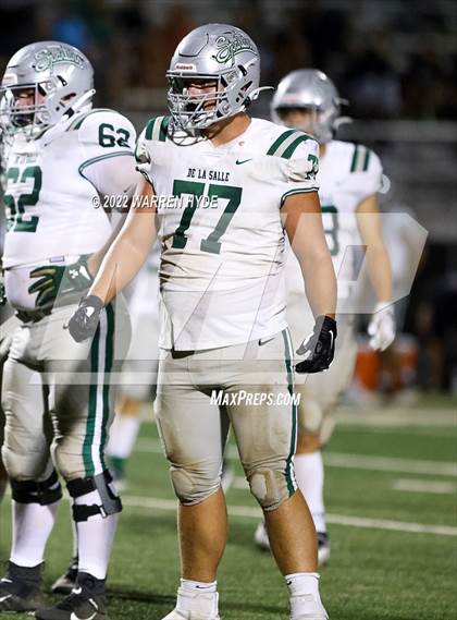 Thumbnail 2 in De La Salle @ Monterey Trail photogallery.