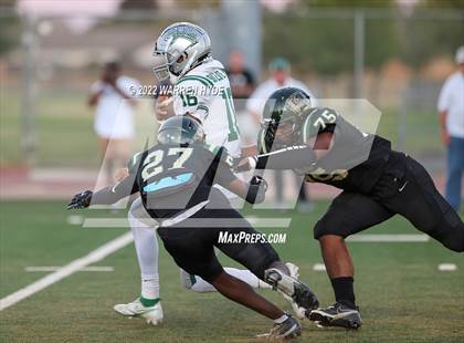 Thumbnail 1 in De La Salle @ Monterey Trail photogallery.