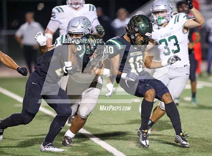 Thumbnail 3 in De La Salle @ Monterey Trail photogallery.