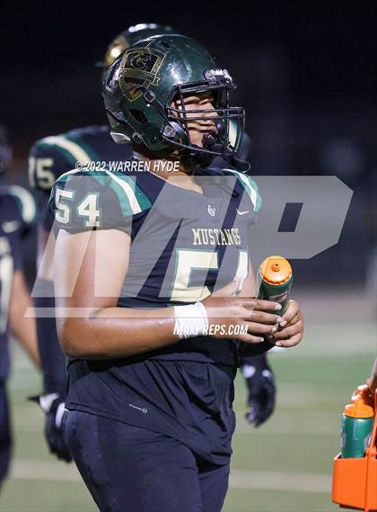 Thumbnail 2 in De La Salle @ Monterey Trail photogallery.