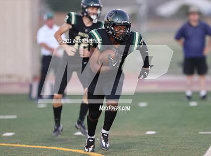 Thumbnail 2 in De La Salle @ Monterey Trail photogallery.