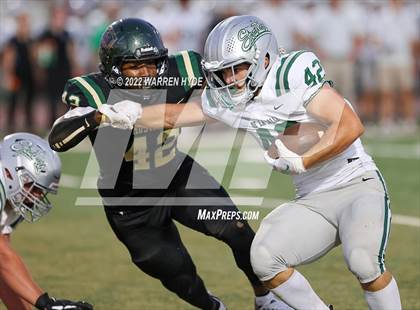 Thumbnail 3 in De La Salle @ Monterey Trail photogallery.