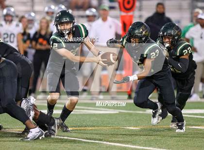 Thumbnail 3 in De La Salle @ Monterey Trail photogallery.