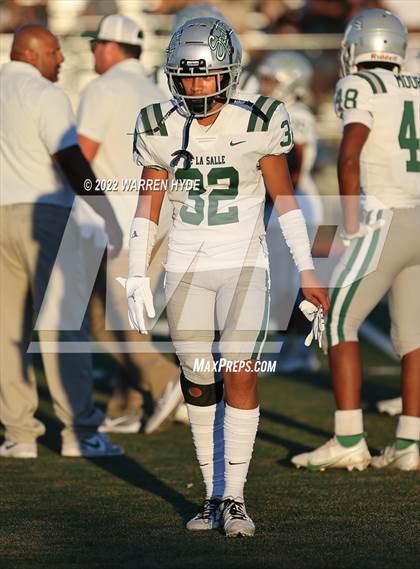 Thumbnail 2 in De La Salle @ Monterey Trail photogallery.